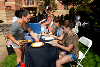 003 KCRW 6th Annual Pie Contest Fowler Museum UCLA