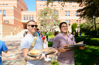 007 KCRW 6th Annual Pie Contest Fowler Museum UCLA