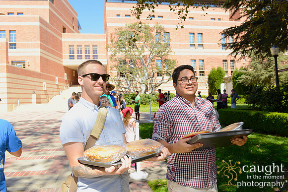 007 KCRW 6th Annual Pie Contest Fowler Museum UCLA