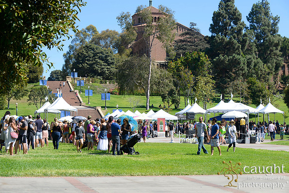 049 KCRW 6th Annual Pie Contest Fowler Museum UCLA