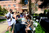 002 KCRW 6th Annual Pie Contest Fowler Museum UCLA