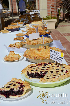 046 KCRW 6th Annual Pie Contest Fowler Museum UCLA