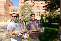 008 KCRW 6th Annual Pie Contest Fowler Museum UCLA