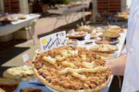 018 KCRW 6th Annual Pie Contest Fowler Museum UCLA