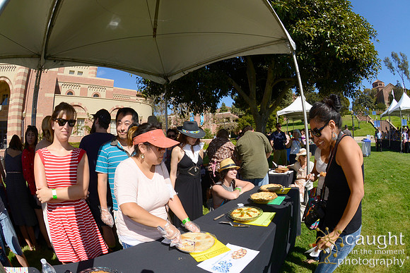 052 KCRW 6th Annual Pie Contest Fowler Museum UCLA