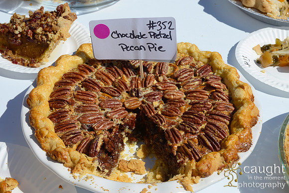 039 KCRW 6th Annual Pie Contest Fowler Museum UCLA
