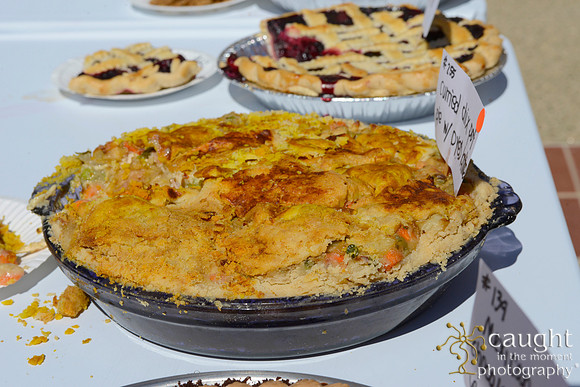 026 KCRW 6th Annual Pie Contest Fowler Museum UCLA