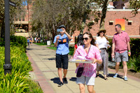 010 KCRW 6th Annual Pie Contest Fowler Museum UCLA