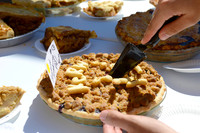 020 KCRW 6th Annual Pie Contest Fowler Museum UCLA