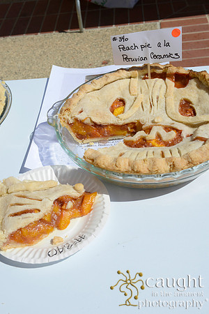 037 KCRW 6th Annual Pie Contest Fowler Museum UCLA