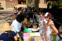 004 KCRW 6th Annual Pie Contest Fowler Museum UCLA
