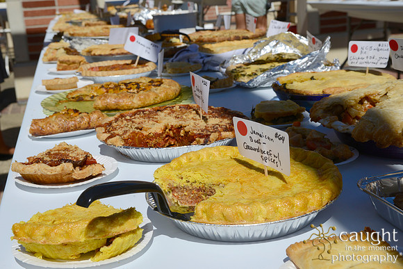 027 KCRW 6th Annual Pie Contest Fowler Museum UCLA