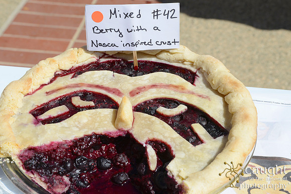035 KCRW 6th Annual Pie Contest Fowler Museum UCLA