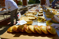019 KCRW 6th Annual Pie Contest Fowler Museum UCLA