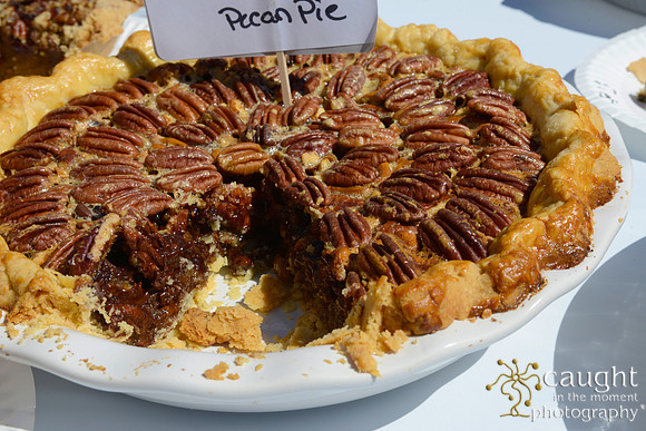 040 KCRW 6th Annual Pie Contest Fowler Museum UCLA