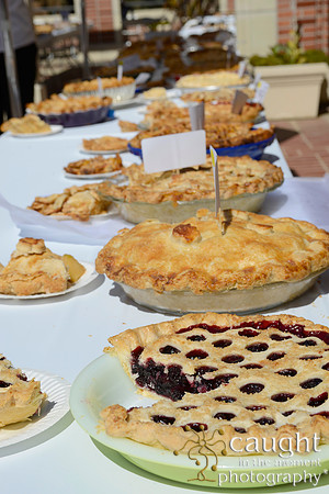 045 KCRW 6th Annual Pie Contest Fowler Museum UCLA