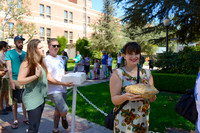 006 KCRW 6th Annual Pie Contest Fowler Museum UCLA