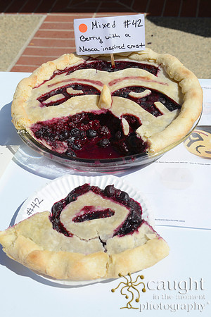 036 KCRW 6th Annual Pie Contest Fowler Museum UCLA