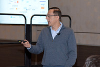 116 Greylock Meeting in Redondo Beach