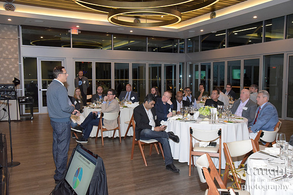 130 Greylock Meeting in Redondo Beach