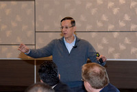 122 Greylock Meeting in Redondo Beach