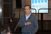 115 Greylock Meeting in Redondo Beach