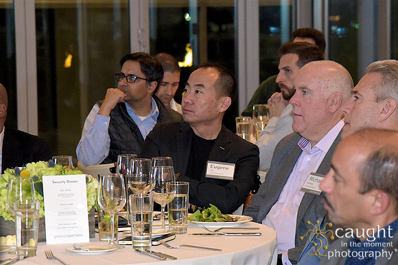 136 Greylock Meeting in Redondo Beach