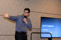 114 Greylock Meeting in Redondo Beach