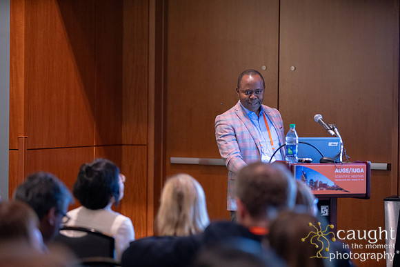 237 AUGS-IUGA 2019 Nashville