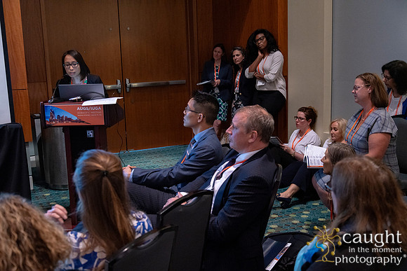 260 AUGS-IUGA 2019 Nashville