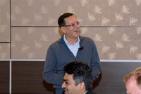 123 Greylock Meeting in Redondo Beach