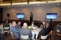 109 Greylock Meeting in Redondo Beach