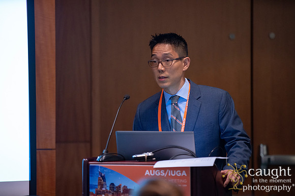 258 AUGS-IUGA 2019 Nashville