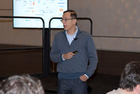 117 Greylock Meeting in Redondo Beach