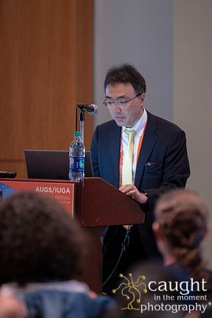 233 AUGS-IUGA 2019 Nashville