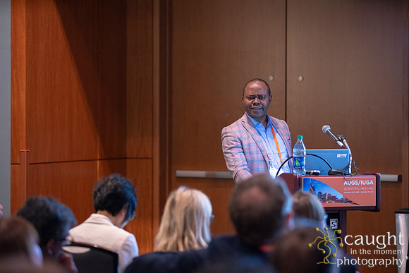235 AUGS-IUGA 2019 Nashville