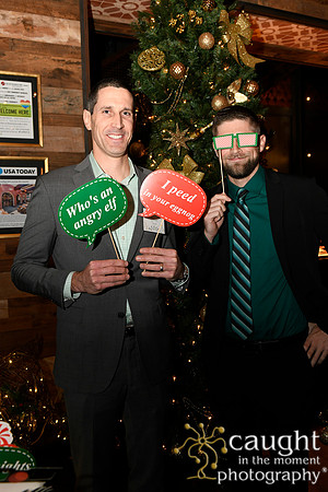 023 Halbert Hargrove Holiday Party 2018