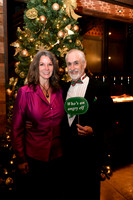 019 Halbert Hargrove Holiday Party 2018