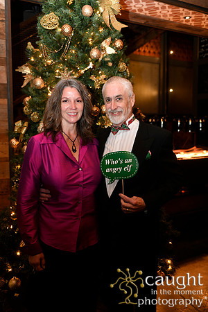 019 Halbert Hargrove Holiday Party 2018