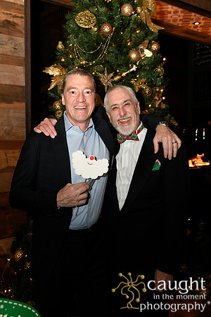 022 Halbert Hargrove Holiday Party 2018