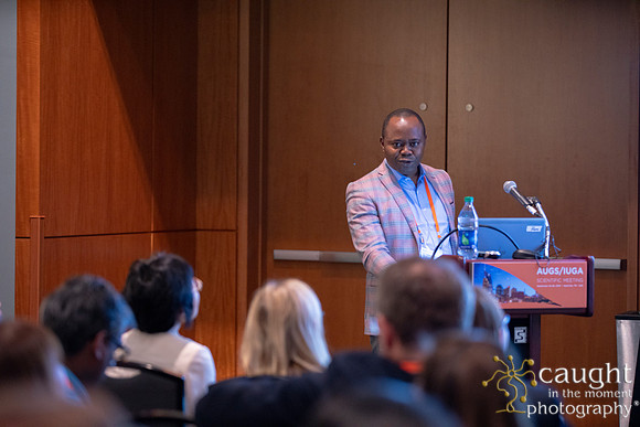 236 AUGS-IUGA 2019 Nashville