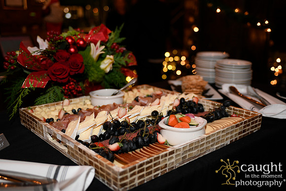 014 Halbert Hargrove Holiday Party 2018