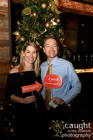 025 Halbert Hargrove Holiday Party 2018
