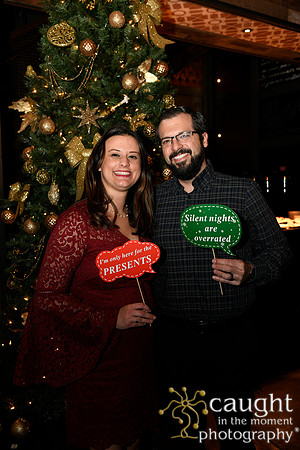 021 Halbert Hargrove Holiday Party 2018
