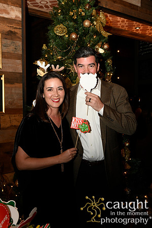 070 Halbert Hargrove Holiday Party 2018