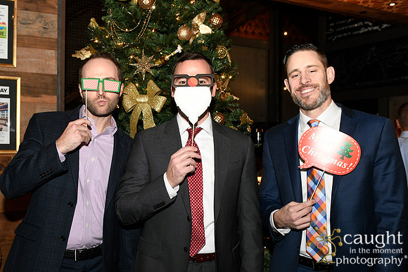 027 Halbert Hargrove Holiday Party 2018