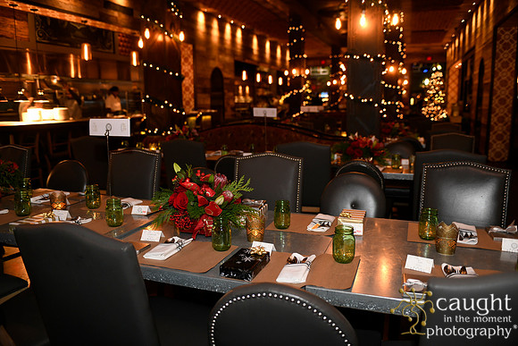 006 Halbert Hargrove Holiday Party 2018