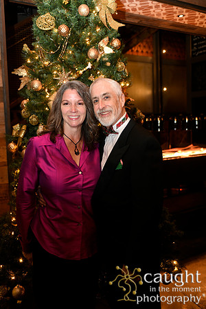 020 Halbert Hargrove Holiday Party 2018
