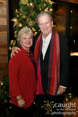 018 Halbert Hargrove Holiday Party 2018