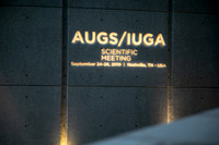 643 AUGS-IUGA 2019 Nashville